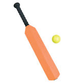 Out and About Foam Cricket V2 (color may vary, subject to availability)